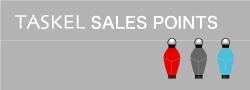 TASKEL SALES POINTS