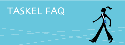 TASKEL FAQ