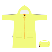 TASKEL Raincoat